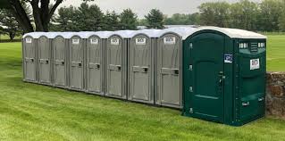 Portable Restroom Setup and Delivery in Middletown, IN